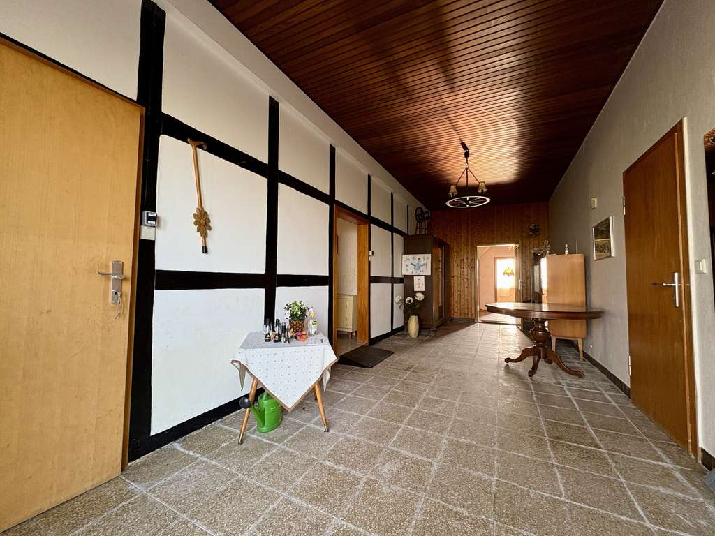 Immobilie in Minden - Resthof mit 2.000 m² Grundstück in Minden-Todtenhausen - Bild 2