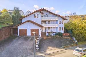 Schickes Wohnhaus mit reichlich Platz und großem Grundstück! – Die vollständige Adresse der Immobilie erhältst du vom Anbieter., 66497 Contwig – Vorschaubild 2