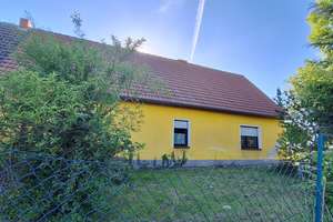 Ihr Haus auf dem Land – Die vollständige Adresse der Immobilie erhältst du vom Anbieter., 6369 Prosigk – Vorschaubild 1
