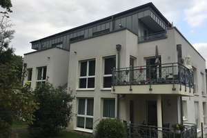 Wunderschöne 2-Zimmerwohnung im Briller Viertel mit Sonnenbalkon!