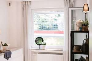 Erstbezug nach Sanierung: 3 Zimmer mit Balkon & Garage - provisionsfrei – Am Sattelgut 18, 44879 Dahlhausen, Bochum – Vorschaubild 6