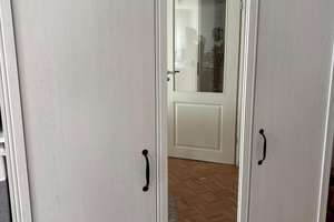 2017 sanierter Altbau - 2-Zimmer-Wohnung im 2.OG – Die vollständige Adresse der Immobilie erhältst du vom Anbieter., 93047 Innenstadt, Regensburg – Vorschaubild 16