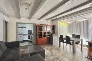 Charmanter Bungalow mit Garten in ruhiger Wohnlage von Bad Zwischenahn-Wehnen – Ahornstrasse 20a, 26160 Bad Zwischenahn – Vorschaubild 8