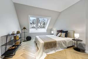 Wohnen an der Alster - Stilvoll bis ins kleinste Detail – Uhlenhorster Weg 2, 22085 Uhlenhorst, Hamburg – Vorschaubild 3