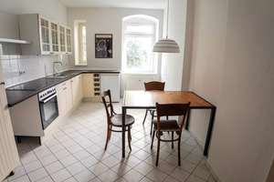 ** Attraktive 2-Zimmerwohnung mit schönen Garten in Bestlage von Prenzlauer Berg ** – Dunkerstr. 20, 10437 Prenzlauer Berg, Berlin – Vorschaubild 7