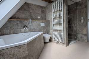 Einfamilienhaus mit Einliegerwohnung, Swimming Pool und idyllischem Garten – Eichendorffstraße 2, 89423 Gundelfingen an der Donau – Vorschaubild 35