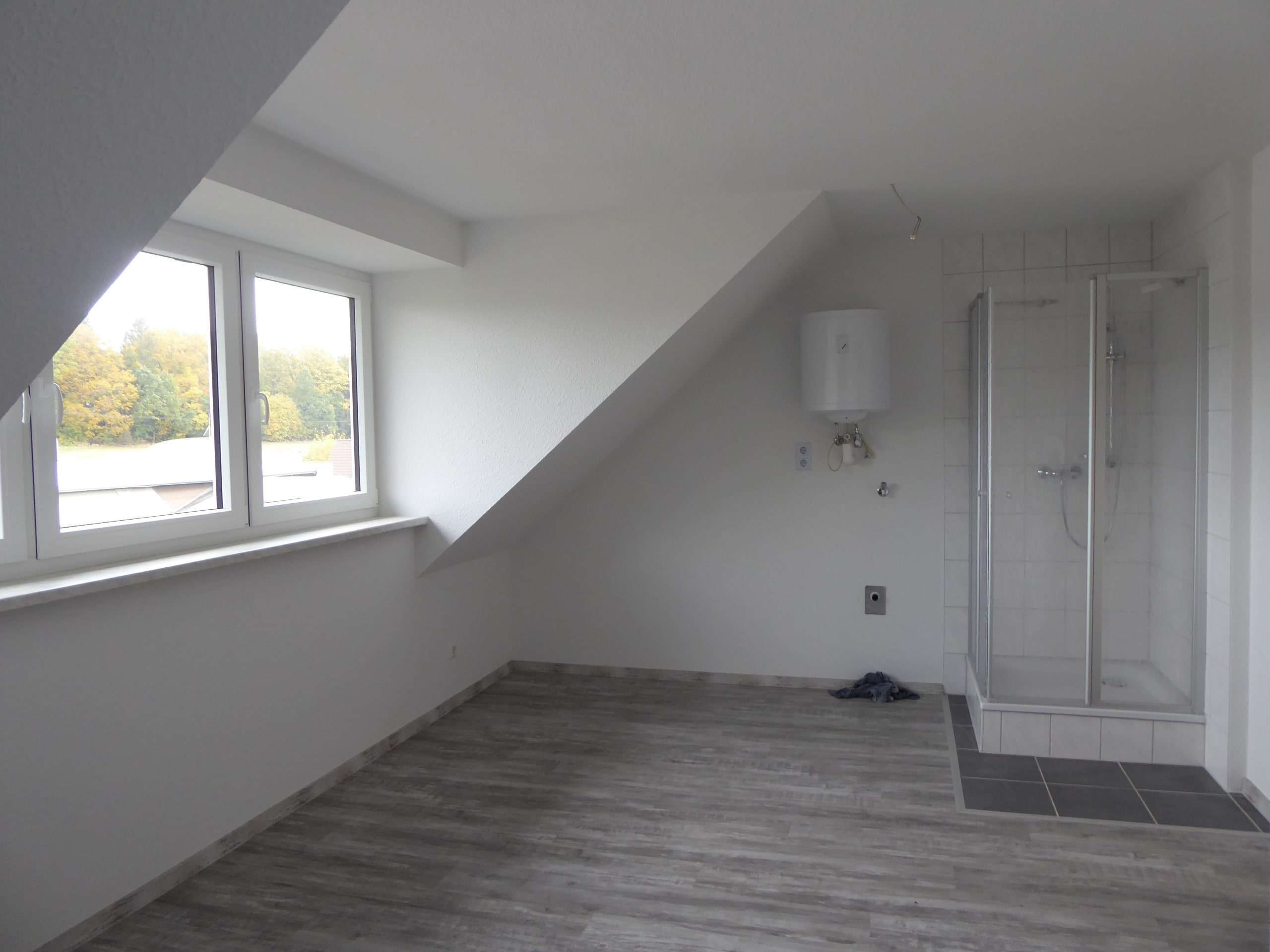 Immobilie in Marktleuthen - Neuwertiger Zustand! - Bild 5