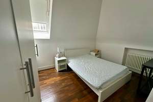T35 - Moderne, komplett möblierte Wohnung - zentral, direkt am Gerber – Tübinger Straße 35, 70178 Rathaus, Stuttgart – Vorschaubild 4