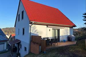 Traumhaus für Familien... – Die vollständige Adresse der Immobilie erhältst du vom Anbieter., 74535 Mainhardt – Vorschaubild 3