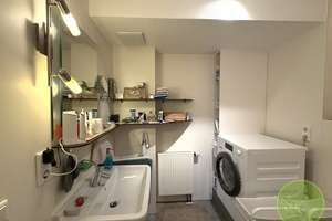 ** Exklusiv & besonders * 3-Zi.-Wohnung zur MIETE * opt. Garage * Nürnberger Norden ** – Die vollständige Adresse der Immobilie erhältst du vom Anbieter., 90425 Thon, Nürnberg – Vorschaubild 20