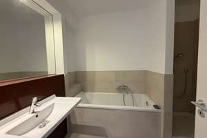 Exklusive Citywohnung im Luisen-Ensemble mit großer Sonnenterrasse *Bezugsfrei*Balkon*TG-Stellpl.* – Die vollständige Adresse der Immobilie erhältst du vom Anbieter., 10179 Kreuzberg, Berlin – Vorschaubild 18