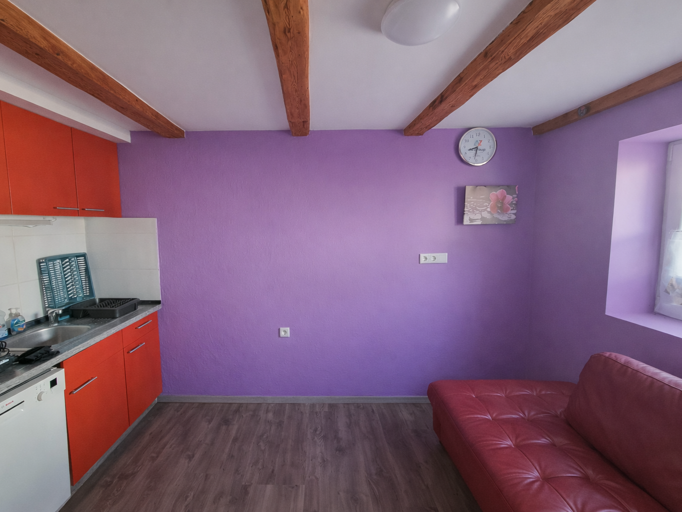 Immobilie in Frontenhausen - Kompakte Doppelhaushälfte inkl. Terrasse und Potenzial im Dachgeschoss in zentraler Lage - Bild 13