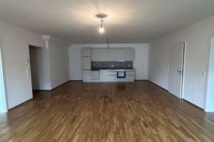 Wohnen im Trendviertel Franklin – 3-Zimmer-Wohnung mit Einbauküche – Thomas-Jefferson-St. 38, 68309 Käfertal, Mannheim – Vorschaubild 4