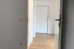 moderne 1-Raum-WE m. *Küche* in Erfurt (C 1.16) – Eugen-Richter-Straße 9(C 1.16), 99086 Johannesvorstadt, Erfurt – Vorschaubild 9