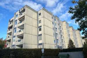 Provisionsfrei: modernisierte 3-Zimmer Wohnung mit Balkon + TG-Platz als Kapitalanlage – Bonn – Vorschaubild 2