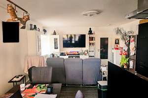 Attraktive 4-Zimmer-Wohnung – Perfekt für den Eigenbedarf – Bodenbacher Straße 30, 1277 Seidnitz/Dobritz, Dresden – Vorschaubild 3