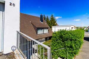 Freistehendes Einfamilienhaus mit Möglichkeit  – Würzburg – Vorschaubild 30