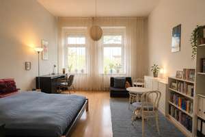 *SCHÖNE EG WOHNUNG MIT RUHIGER TERRASSE* - IM DÜSSELTAL