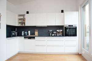 Exclusive Gelegenheit!  4-Zimmer Penthouse- Wohnung mit perfekter Verkehrsanbindung und Natur KFW 55 – 63073 Bieber, Offenbach am Main – Vorschaubild 10