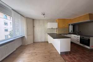 Zentrale 3,5-Zimmer-Wohnung im Stühlinger Quartier – 79106 Alt-Stühlinger, Freiburg im Breisgau – Vorschaubild 3