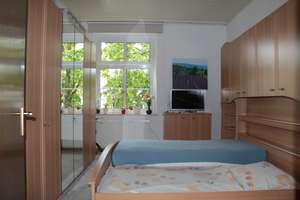 Schicke 2-Zimmer-Wohnung in Gelsenkirchen (von privat) – 45888 Bulmke-Hüllen, Gelsenkirchen – Vorschaubild 8