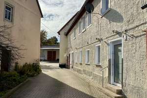 Gemütliche Single-Wohnung in Zehren zu vermieten