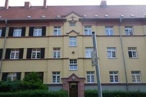 Wir sanieren für Sie - 3 Zimmer Familienwohnung mit Balkon – Paul-Heyse-Str. 38, 4347 Schönefeld-Abtnaundorf, Leipzig – Vorschaubild 1