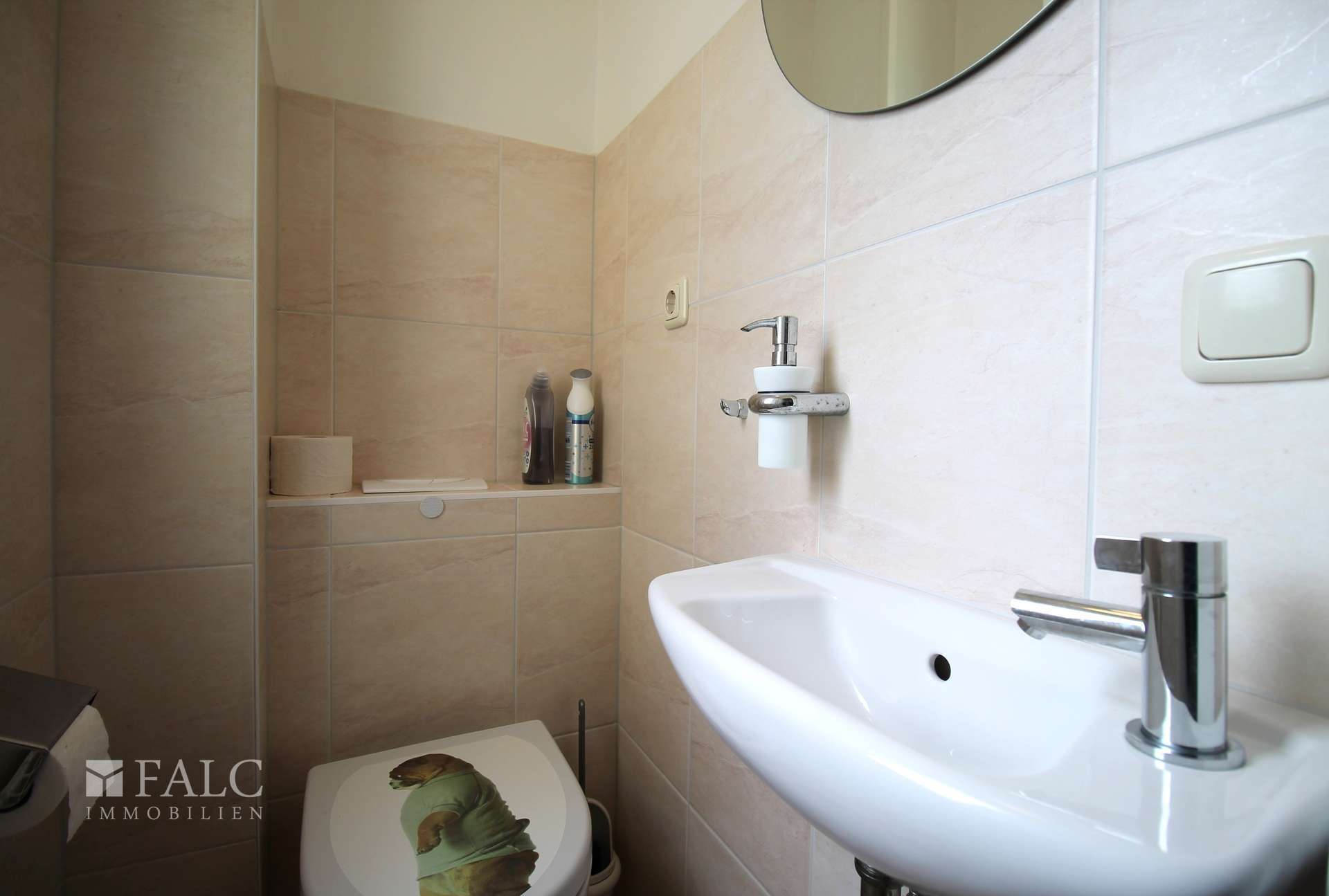 Immobilie in Boltenhagen - +++ Attraktive Immobilie in Boltenhagen: Großes ostseenahes Grundstück mit Einliegerwohnung +++ - Bild 10