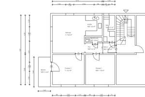 Gemütliche 3-ZW in Hofen, EBK, Bad, Balkon, 2 Keller + Hobbyraum - FREI – Pfadäckerstraße 18, 70378 Hofen, Stuttgart – Vorschaubild 31