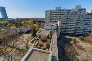 Loftgefühl mit 3,70 m Deckenhöhe & seltenes Dachterrassen-Potenzial in München – Die vollständige Adresse der Immobilie erhältst du vom Anbieter., 80993 Alt-Moosach, München – Vorschaubild 1