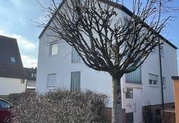 Hausansicht 3-FH