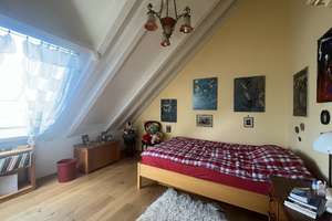 Lichtdurchflutete 3-Zimmermaisonettewohnung mit direktem Rheinblick in Bonn-Beuel
 – Die vollständige Adresse der Immobilie erhältst du vom Anbieter., 53225 Schwarzrheindorf/Vilich-Rheindorf, Bonn – Vorschaubild 13