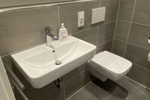 Kernsanierte möblierte 3-Zimmer Wohnung in Köln Altstadt & Neustadt-Süd – Die vollständige Adresse der Immobilie erhältst du vom Anbieter., 50678 Altstadt/Süd, Köln – Vorschaubild 6