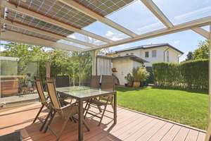 # Lifestyle trifft Energieeffizienz# – Die vollständige Adresse der Immobilie erhältst du vom Anbieter., 53175 Hochkreuz, Bonn – Vorschaubild 9