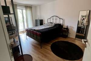 Ruhige 2-Zimmer Wohnung nähe Nordstraße ab 01.09.26 – Ottweilerstraße XX, 40476 Derendorf, Düsseldorf – Vorschaubild 15