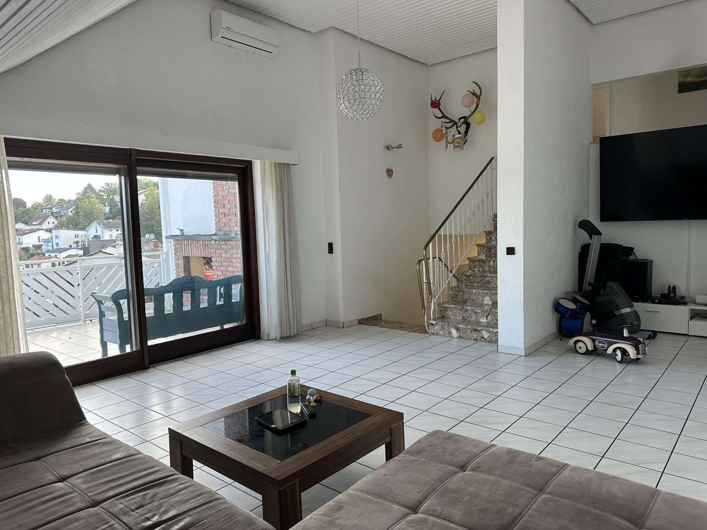 Immobilie in Laubenheim - Einfamilienhaus mit Einliegerwohnung - Bild 4