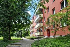 Hauptstadtmakler-Schöne Wohnung zur Eigennutzung oder Kapitalanlage