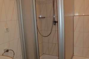 Zwei Zimmer in Paderborn: Helle Wohnung mit Balkon – Harbortweg 25, 33102 Kernstadt, Paderborn – Vorschaubild 2