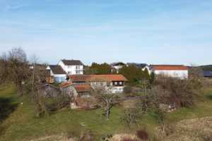 Träume auf dem Land: In purer Naturidylle trifft moderner Komfort auf ländlichen Charme – Altötting (Kreis) – Vorschaubild 32