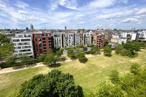 Wohnen auf höchstem Niveau im PANDION LE GRAND in Düsseldorf Pempelfort. – Die vollständige Adresse der Immobilie erhältst du vom Anbieter., 40211 Pempelfort, Düsseldorf – Vorschaubild 15