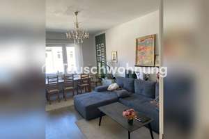 Tauschwohnung: 2,5 Zimmer – Ringstraße 89, 24114 Südfriedhof, Kiel – Vorschaubild 4