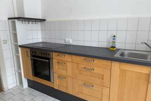 Großzügige 1 Zimmer Wohnung mit Einbauküche – Distelweg 1 b, 38226 Lebenstedt, Salzgitter – Vorschaubild 9