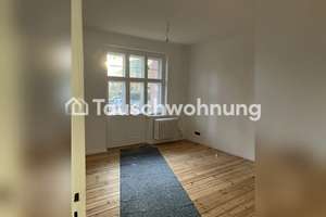 Tauschwohnung: Wohnung im Grünen gegen Zentrale Lage