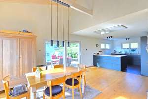 Hochwertiges und modernes Einfamilienhaus mit nachhaltiger Gebäudetechnik in Dachsberg zu verkaufen – Die vollständige Adresse der Immobilie erhältst du vom Anbieter., 79875 Dachsberg (Südschwarzwald) – Vorschaubild 11