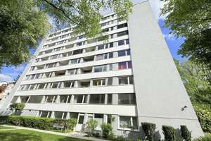 Erstbezug nach Sanierung: Große 4-Zimmer-Wohnung in Bad Homburg v.d.H. – Die vollständige Adresse der Immobilie erhältst du vom Anbieter., 61348 Bad Homburg vor der Höhe – Vorschaubild 16