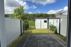 Traumhäuschen statt Wohnung - Reihenhaus mit Garten und 2 Stellplätze - Kinzigbogen – Johann-Kaiser-Ring 111, 63452 Main-Kinzig-Kreis – Vorschaubild 1
