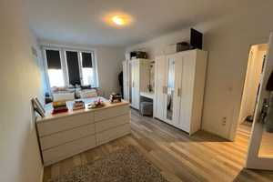 Schöne und gepflegte 2-Zimmer-Wohnung mit EBK in Trier – Hohenzollernstraße 12, 54290 Trier – Vorschaubild 4