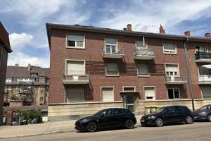 Hübsche 1 Zimmerwohnung mit Küche,  inkl. Stellplatz – Seckenheimer Landstr. 15, 68163 Neuostheim/Neuhermsheim, Mannheim – Vorschaubild 7