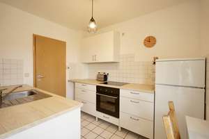 Barrierefreie Zwei-Raum-Wohnung mit TG-Stellplatz – Die vollständige Adresse der Immobilie erhältst du vom Anbieter., 1067 Friedrichstadt, Dresden – Vorschaubild 14