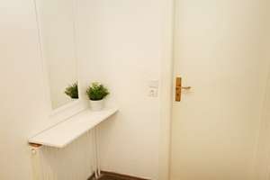 **FURNISHED** Modern möblierte 2 Zimmerwohnung in der Stadtmitte – Worringerstr. XXX, 40211 Stadtmitte, Düsseldorf – Vorschaubild 10